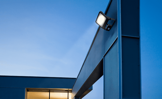 ledvance flood light